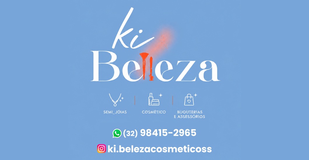 Ki Beleza - P